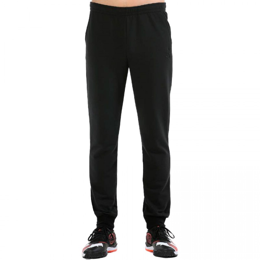 Bullpadel Pants Imano Black PADELPOINT Bullpadel Pants Imano Black