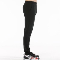 Bullpadel Pants Imano Black PADELPOINT Bullpadel Pants Imano Black