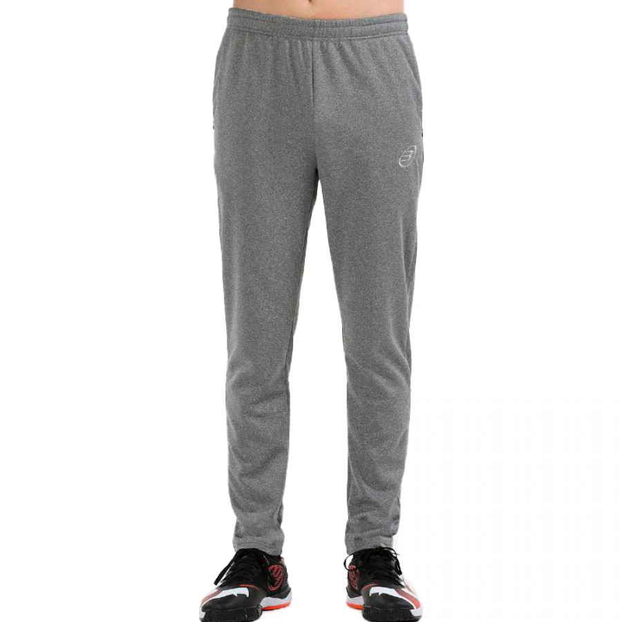 Pantalon Bullpadel Irgas Grey Medium Vigore PADELPOINT Pantalon Bullpadel Irgas Grey Medium Vigore