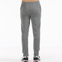 Pantalon Bullpadel Irgas Grey Medium Vigore PADELPOINT Pantalon Bullpadel Irgas Grey Medium Vigore