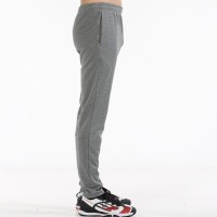 Pantalon Bullpadel Irgas Grey Medium Vigore PADELPOINT Pantalon Bullpadel Irgas Grey Medium Vigore