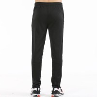 Pantalon Bullpadel Irgas Black PADELPOINT Pantalon Bullpadel Irgas Black