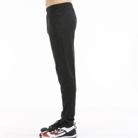 Pantalon Bullpadel Irgas Black PADELPOINT Pantalon Bullpadel Irgas Black