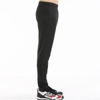 Pantalon Bullpadel Irgas Black PADELPOINT Pantalon Bullpadel Irgas Black