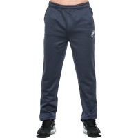 Pants Bullpadel Jasper Navy Blue PADELPOINT Pants Bullpadel Jasper Navy Blue