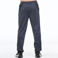 Pants Bullpadel Jasper Navy Blue PADELPOINT Pants Bullpadel Jasper Navy Blue