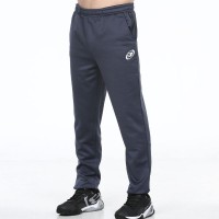 Pants Bullpadel Jasper Navy Blue PADELPOINT Pants Bullpadel Jasper Navy Blue