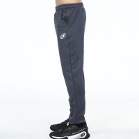 Pants Bullpadel Jasper Navy Blue PADELPOINT Pants Bullpadel Jasper Navy Blue