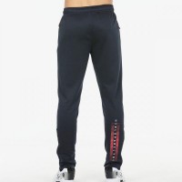 Pantalon Bullpadel WPT Rante Marino