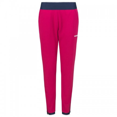 Pantalon Head Breaker Mora Mujer