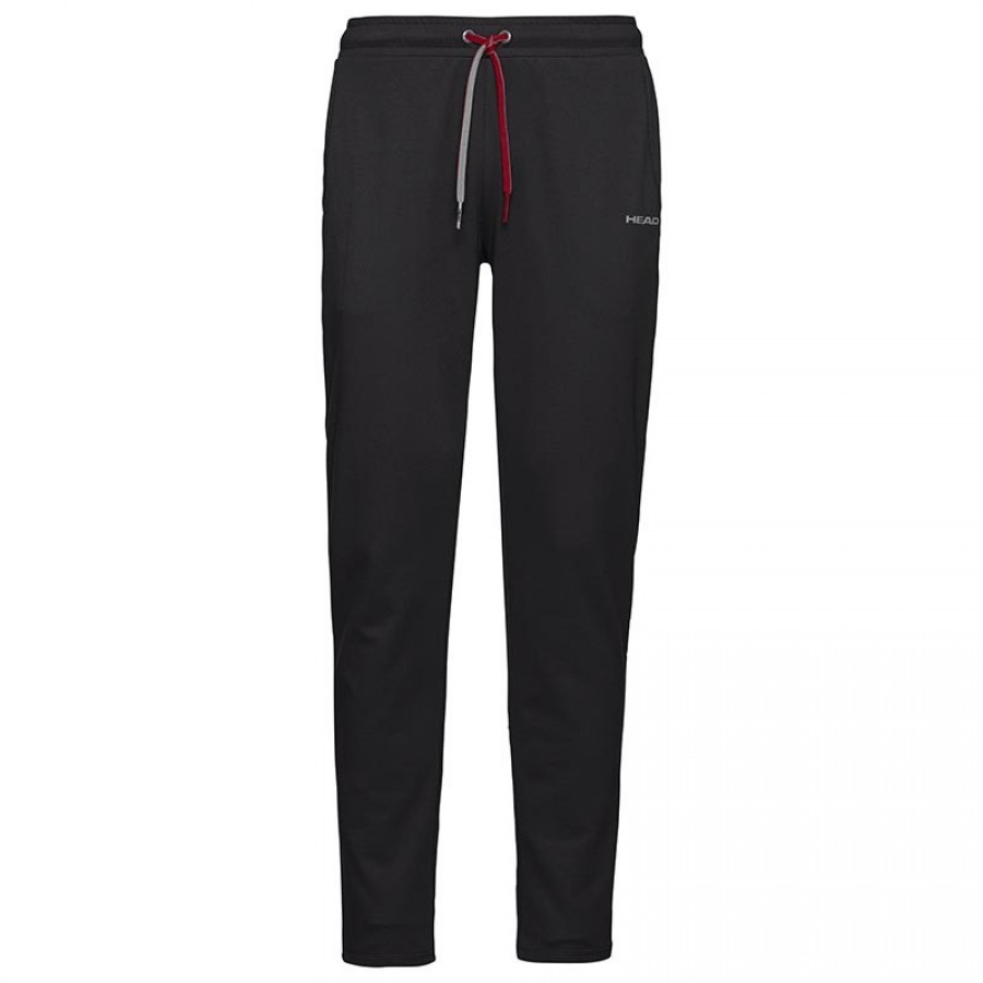 Pantalon Head Club Byron Negro