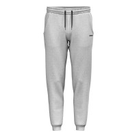 Pantalon Head Club Original Gris Melange