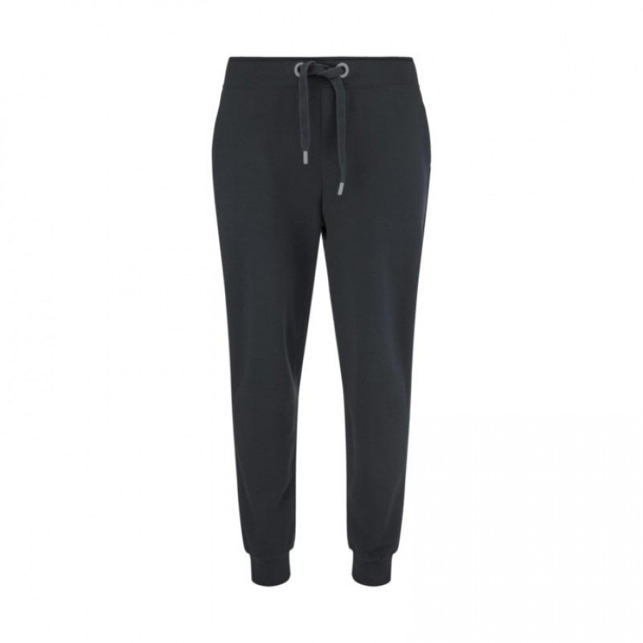 Pantalon Cabeca Movimento Suor Negro PADELPOINT Pantalon Cabeca Movimento Suor Negro