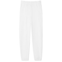 Lacoste Sport Cotton White Women''s Pants