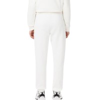 Lacoste Sport Cotton White Women''s Pants