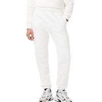 Lacoste Sport Cotton White Women''s Pants