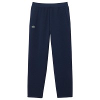 Pantalon Lacoste Sport Bleu Marine Vert