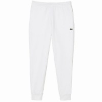Pantalon Lacoste Sport Ecologico Blanco
