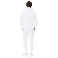 Pantalon Lacoste Sport Ecologico Blanco