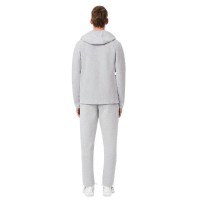 Pantalon Lacoste Sport Gris
