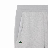 Pantalon Lacoste Sport Gris