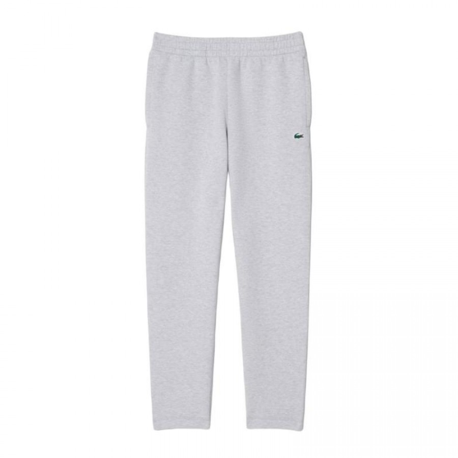 Pantaloni sportivi Lacoste Vigore Grey