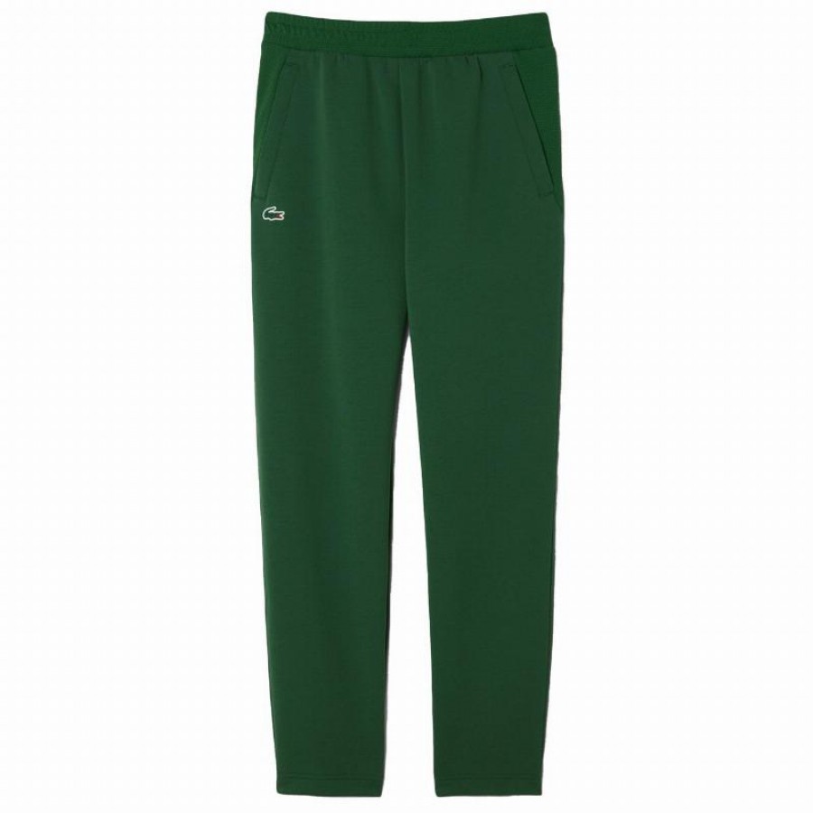 Lacoste Sport Verde Pants