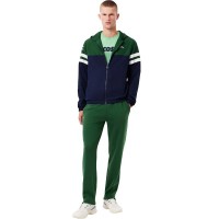 Lacoste Sport Verde Pants