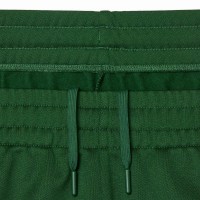 Pantalon Lacoste Tenis Verde Blanco