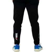 Pantalon Lok A1 Padel Uinta Negro