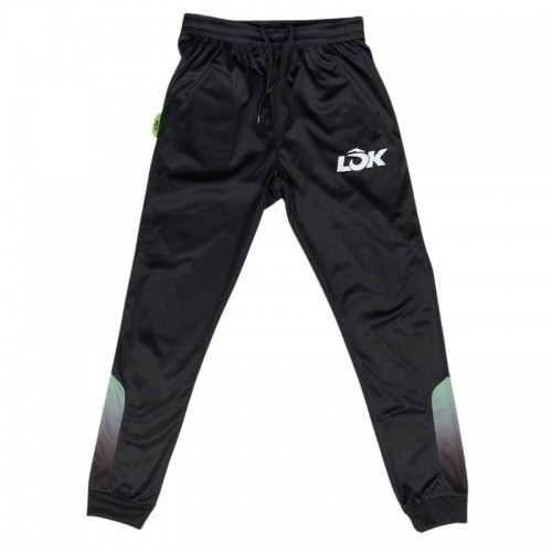 Lok Training Pants Noir Femme