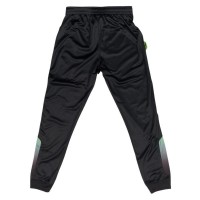 Pantalon Lok Training Negro Mujer