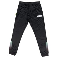 Pantalon Lok Trainning Negro