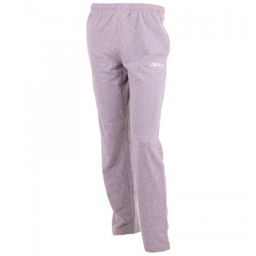 Pantalon Siux Bandit Gris Junior