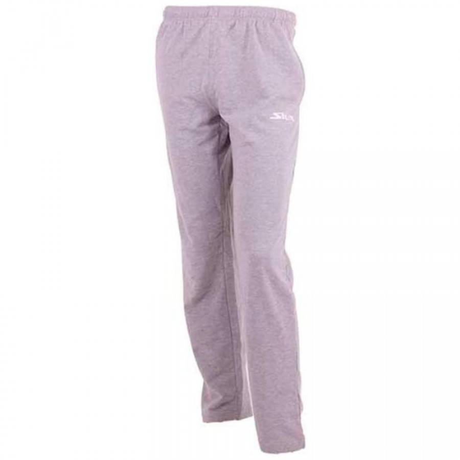 Siux Bandit Pants Grey Junior