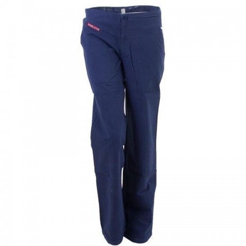 Pantalon Varlion 07-MC927 Azul Marino Mujer