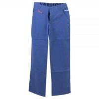 Pantalon Varlion 07-MC927 Azul Royal Mujer
