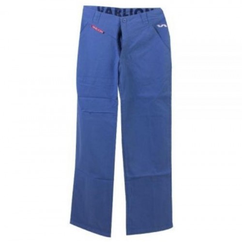 Pantalon Varlion 07-MC927 Azul Royal Mujer