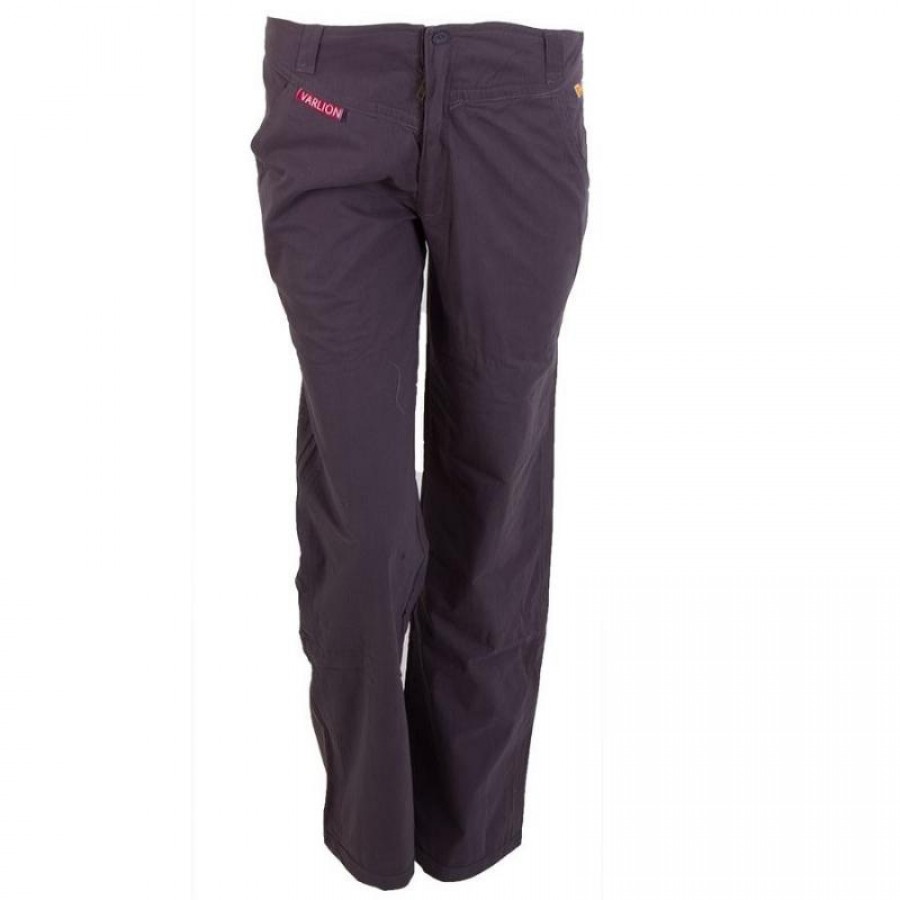 Pantalon Varlion 07-MC927 Gris Mujer