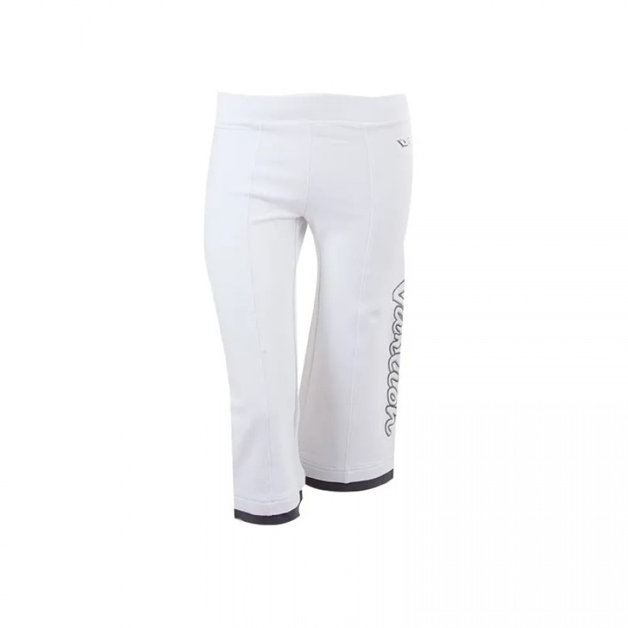 Pantalon Varlion 07-MD808 Blanco Mujer