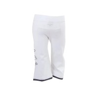 Pantalon Varlion 07-MD808 Blanco Mujer