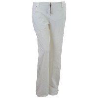 Pantalon Varlion 08-MD08W10 Blanco Mujer