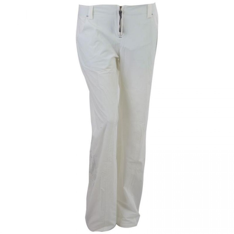 Pantalon Varlion 08-MD08W10 Blanco Mujer