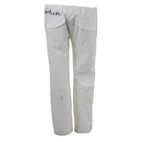 Pantalon Varlion 08-MD08W10 Blanco Mujer