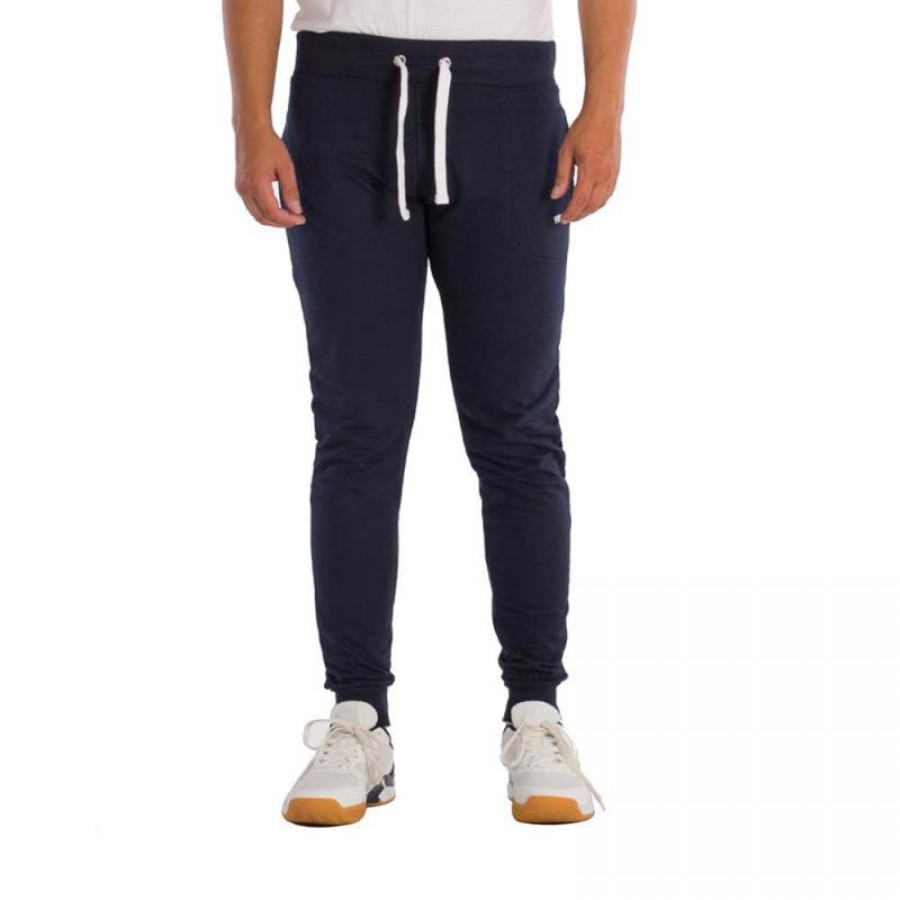 Pantalon Vibora Assassin Azul Marino