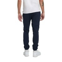 Pantalon Wilson Jogger Team Azul Marino