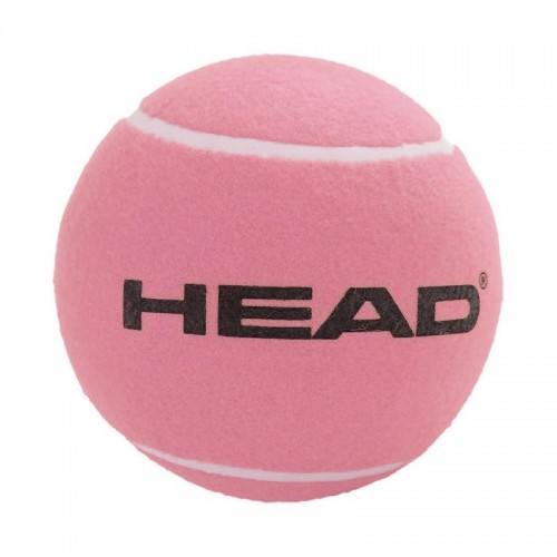 Medium Pink Head Ball