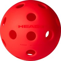 Pelotas Pickleball Head Championship 26 Indoor 3 Unidades