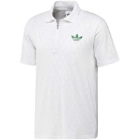 Polo Adidas Originals London Pro Blanco