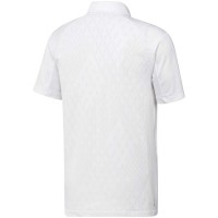 Polo Adidas Originals London Pro Blanco